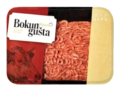 Ground beef PIK